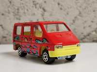 Majorette Ford Transit