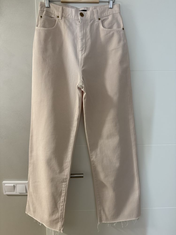 Джинси Pinko вільного крою р.31
