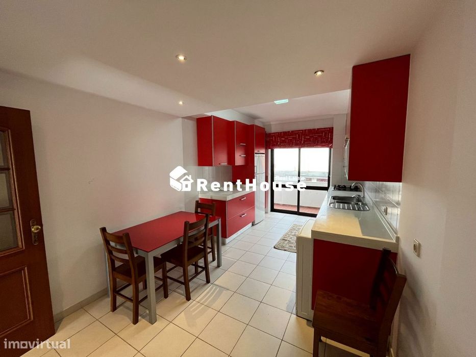 T3 na Marginal de Buarcos - EXCLUSIVO