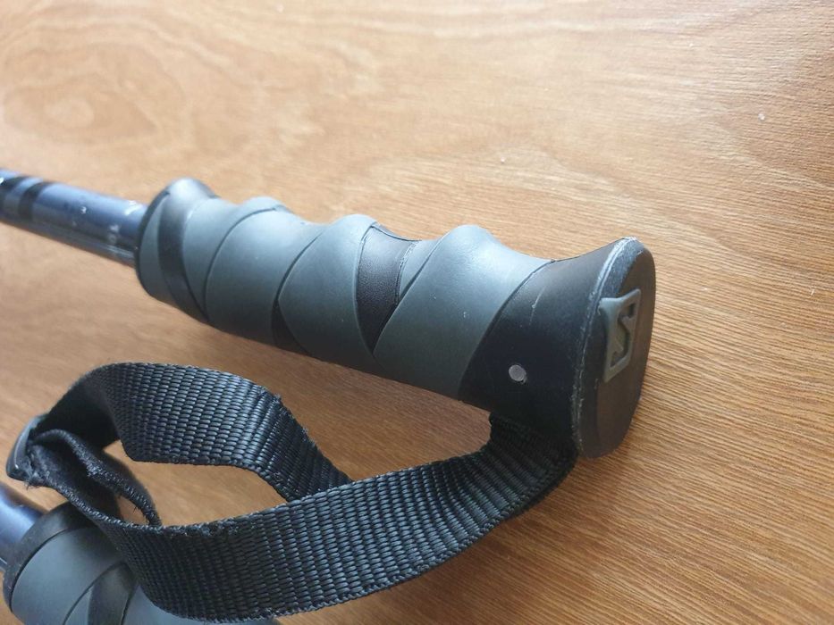 Bastões SKI Salomon 100cm