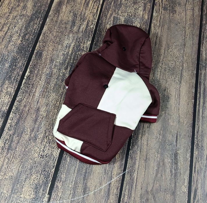 Bluza z kapturem dla psa S Activ Pet