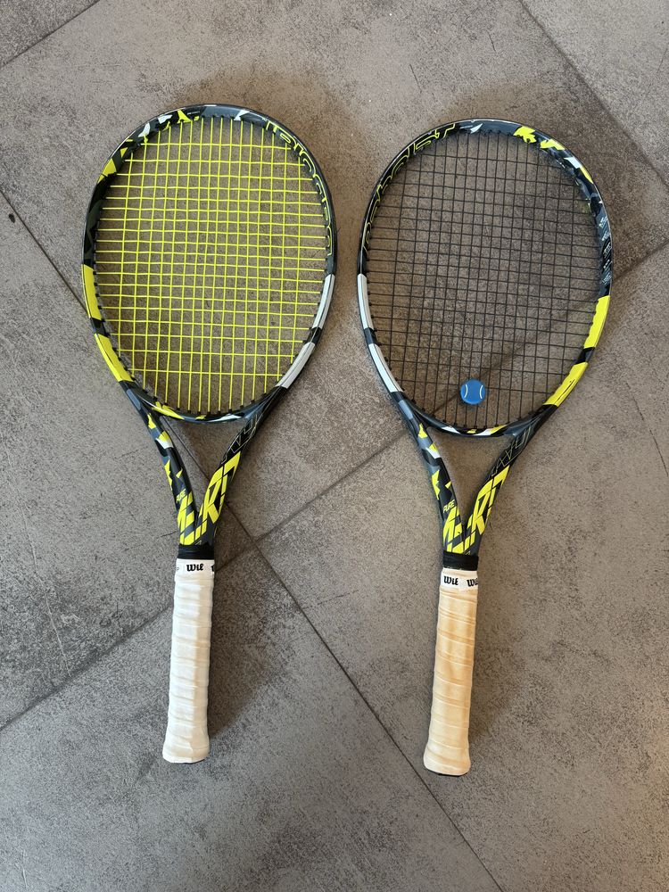 Тенісна ракетка Babolat
