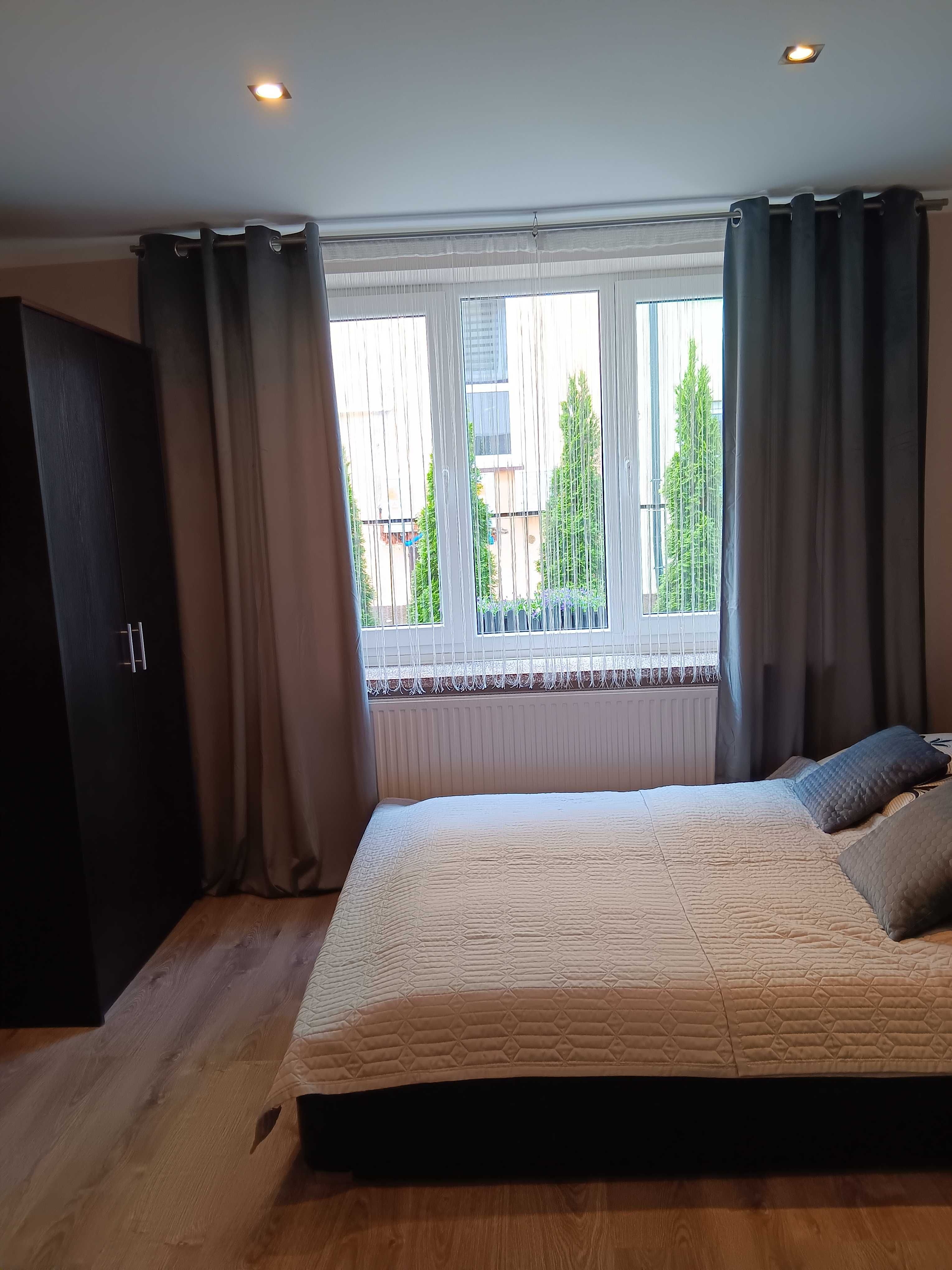 Dom gościnny Saint Tropez pokoje i apartamenty