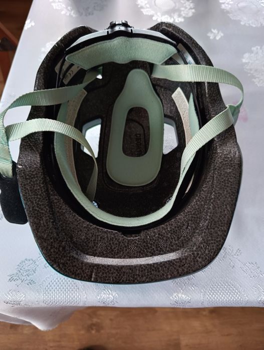 Kask rowerowy dziecięcy