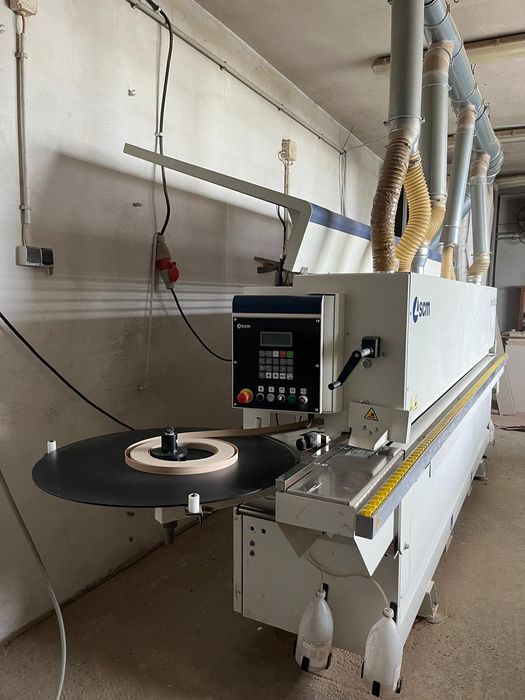 Okleiniarka SCM Olimpic K 360