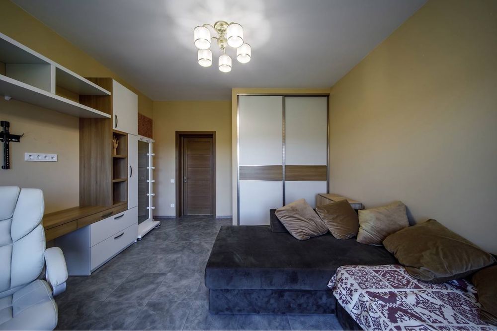 Продам ДОМ 164м2 с БАССЕЙНОМ Новоалександровка