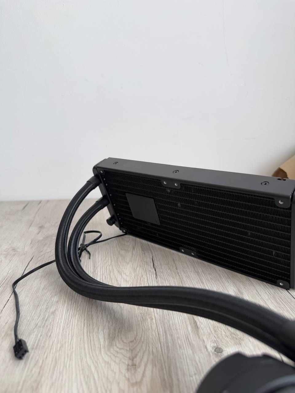 Система рідинного охолодження MSI MAG CORELIQUID 240R V2 AIO