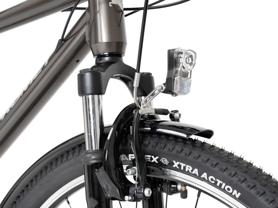 Rower trekkingowy ROMET WAGANT SUV 2026 RATY 0%  LEGNICA