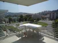 Quarto no Vale das Flores