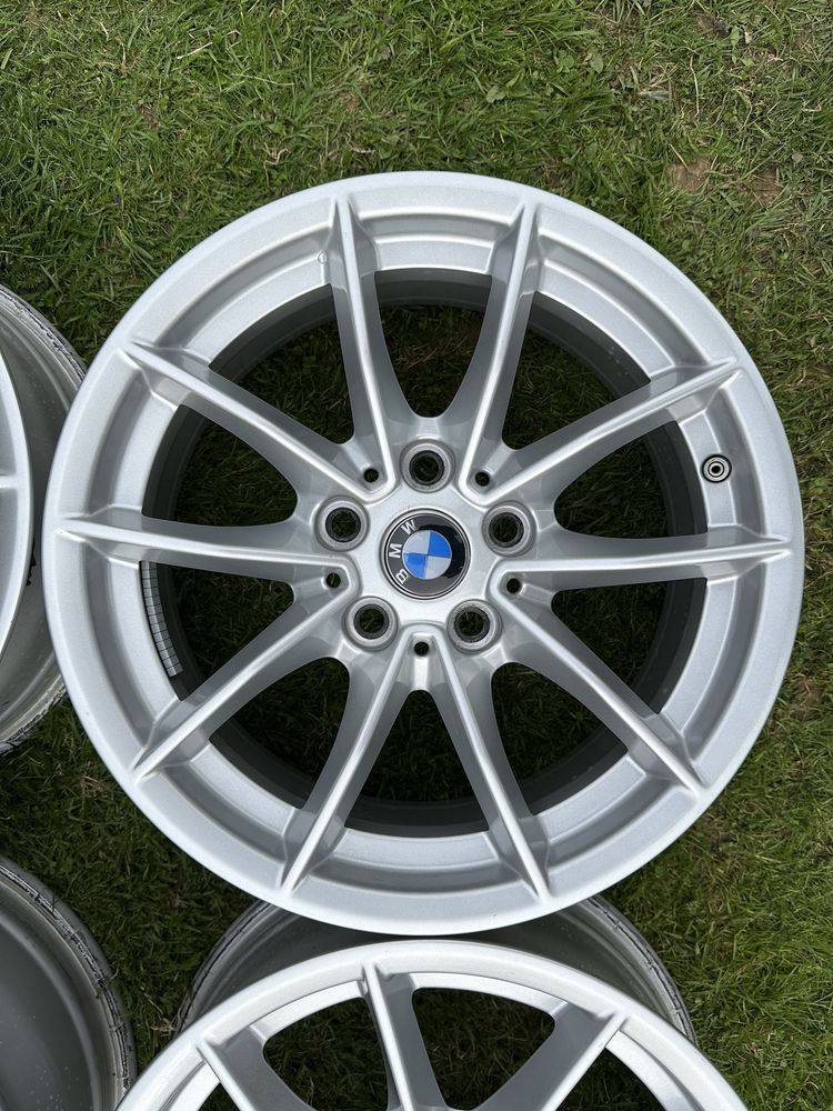 Felgi 16 6.5J ET22 5x112 ORI Bmw G20 G30 Audi VW Seat Skoda Mercedes