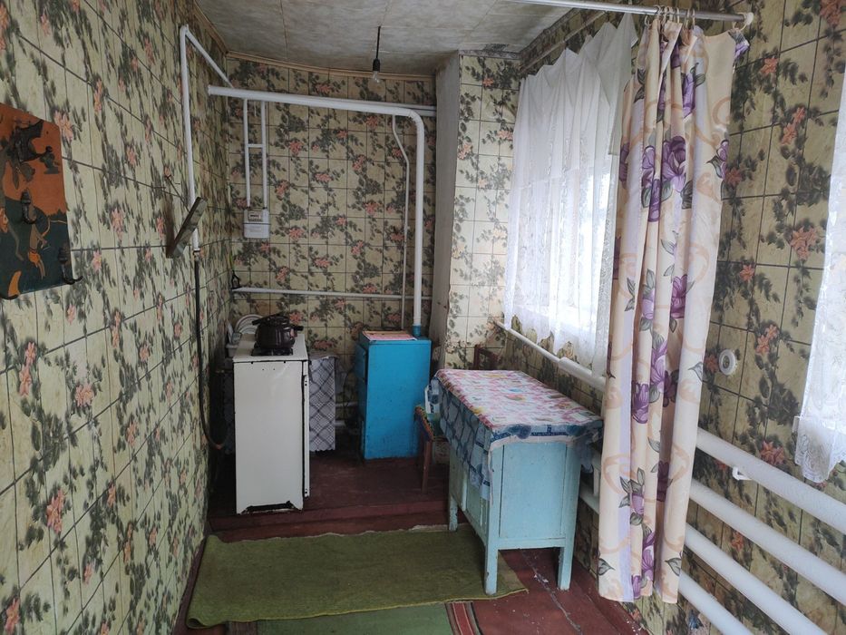 Продам дом в селе Губиниха