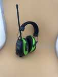 Nauszniki Ochronne PROHEAR Bluetooth Z Radiem AM FM PRO