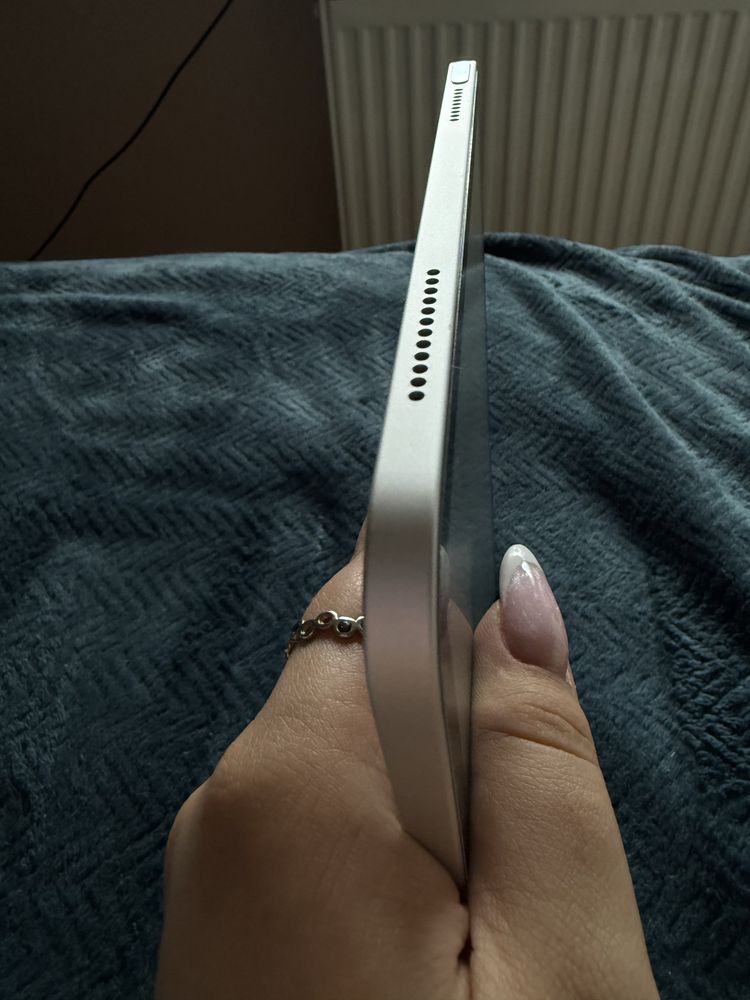 Ipad 10 gen Silver