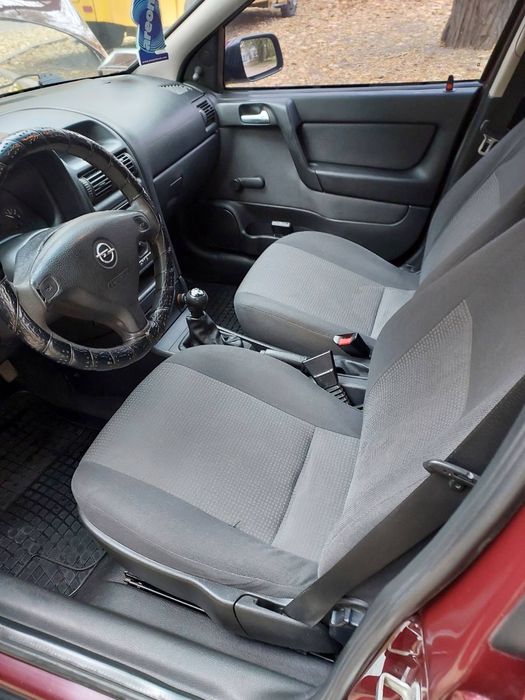 Продам автомобіль Опель Астра