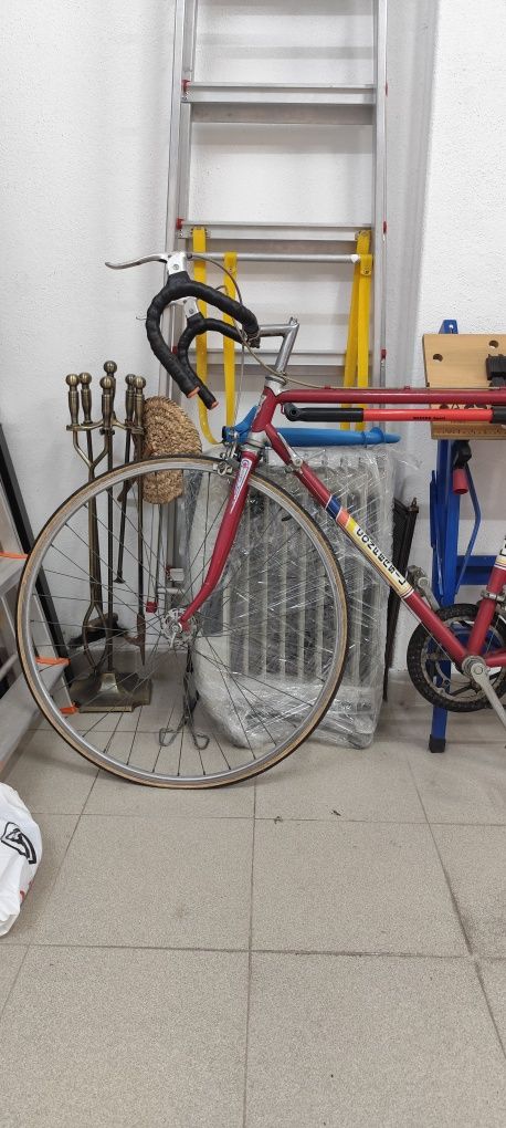 Bicicleta confersil