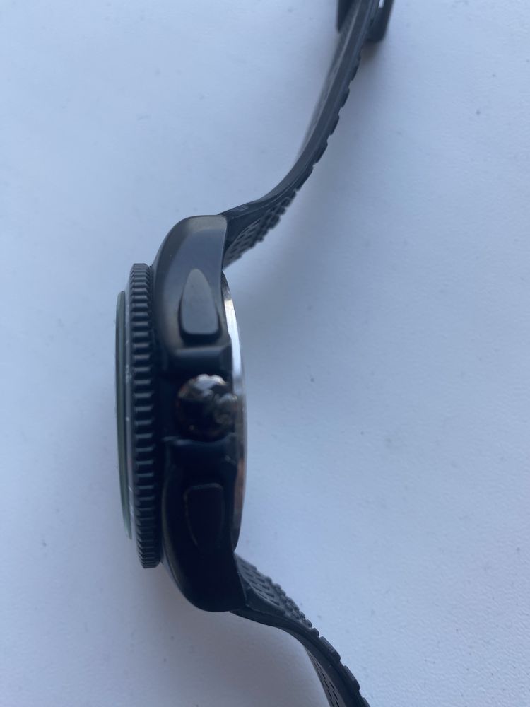 Часы Carrera 36 калибр
