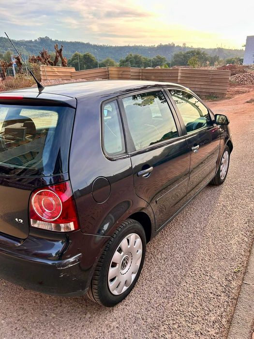 Volkswagen VW POLO 1.2 2008 gasolina - Muito bom estado