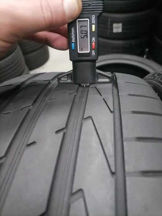 Літні Шини БВ 215/45 R18 HANKOOK Ventus Prime S1 Evo2 Склад