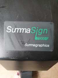 Ploter tnacy Suma Sign T1300 fvat