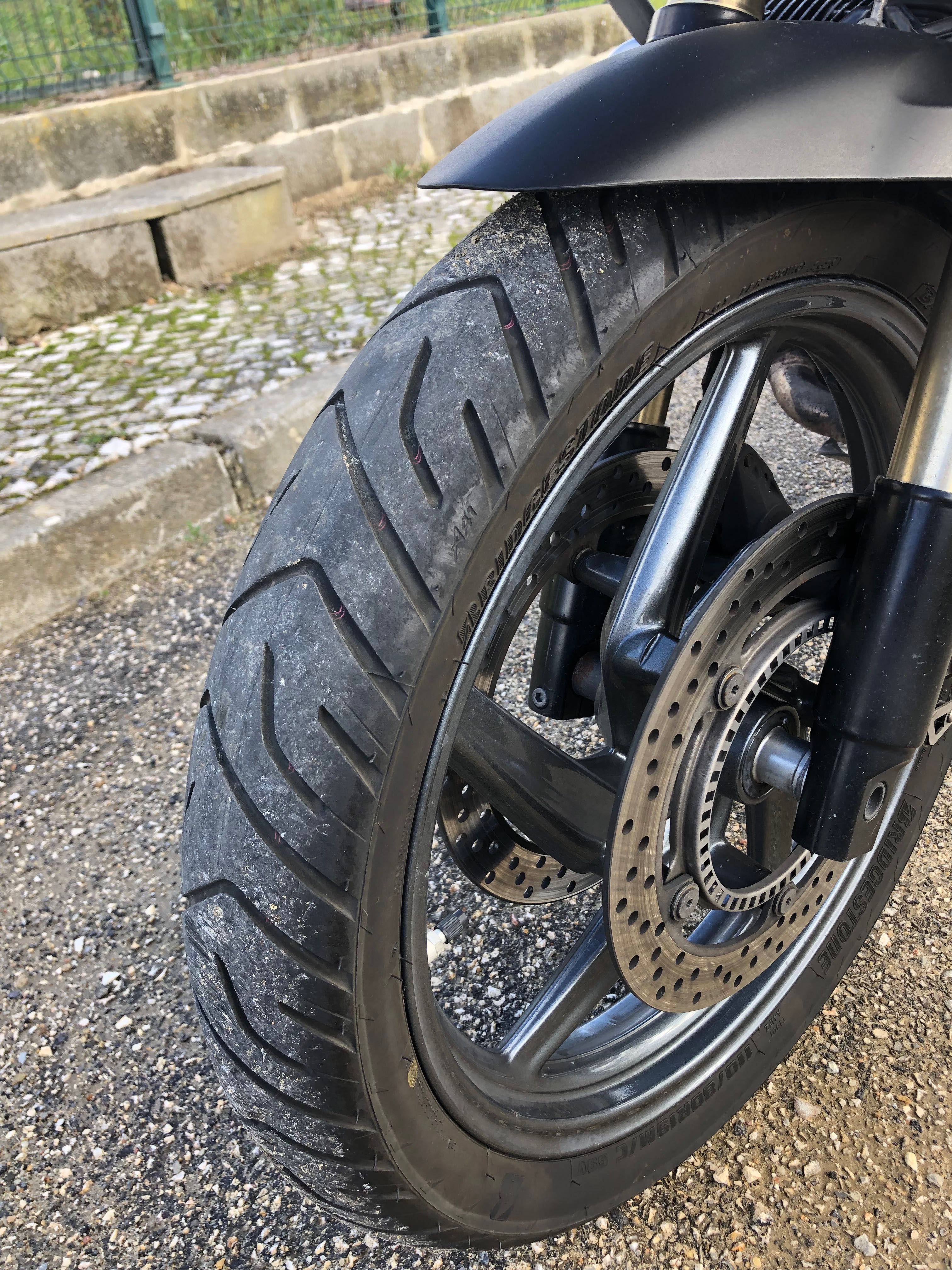 BMW  R  1200  GS