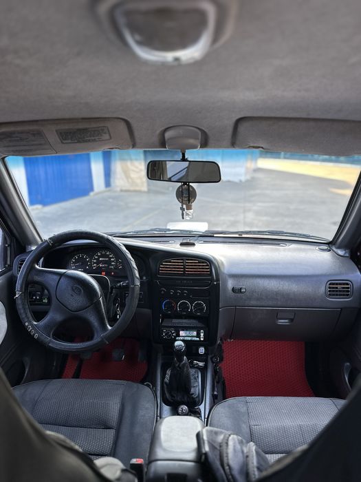 KiaSportege,Полный приводГБО