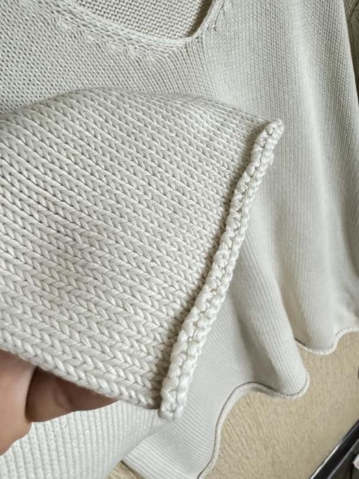 Светр вільного крою weekend max mara, італія