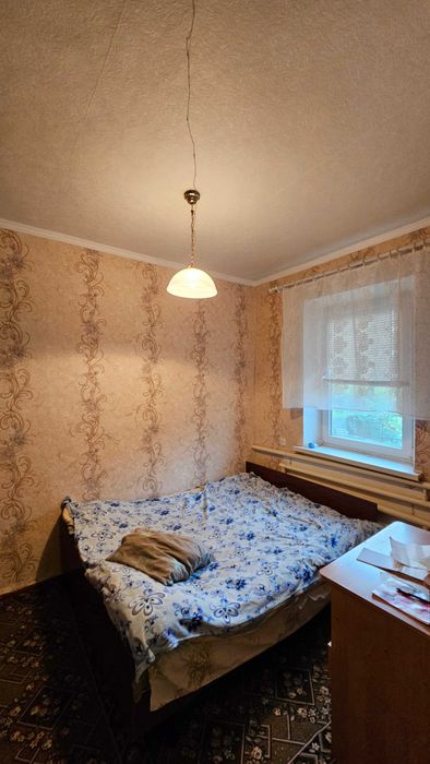 Продам Дом 4 комнаты участок 6 соток