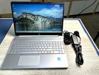 Ноутбук HP 15-dy5033dx 15.6" TouchScreen Core i3-1215U 32GB 1TB