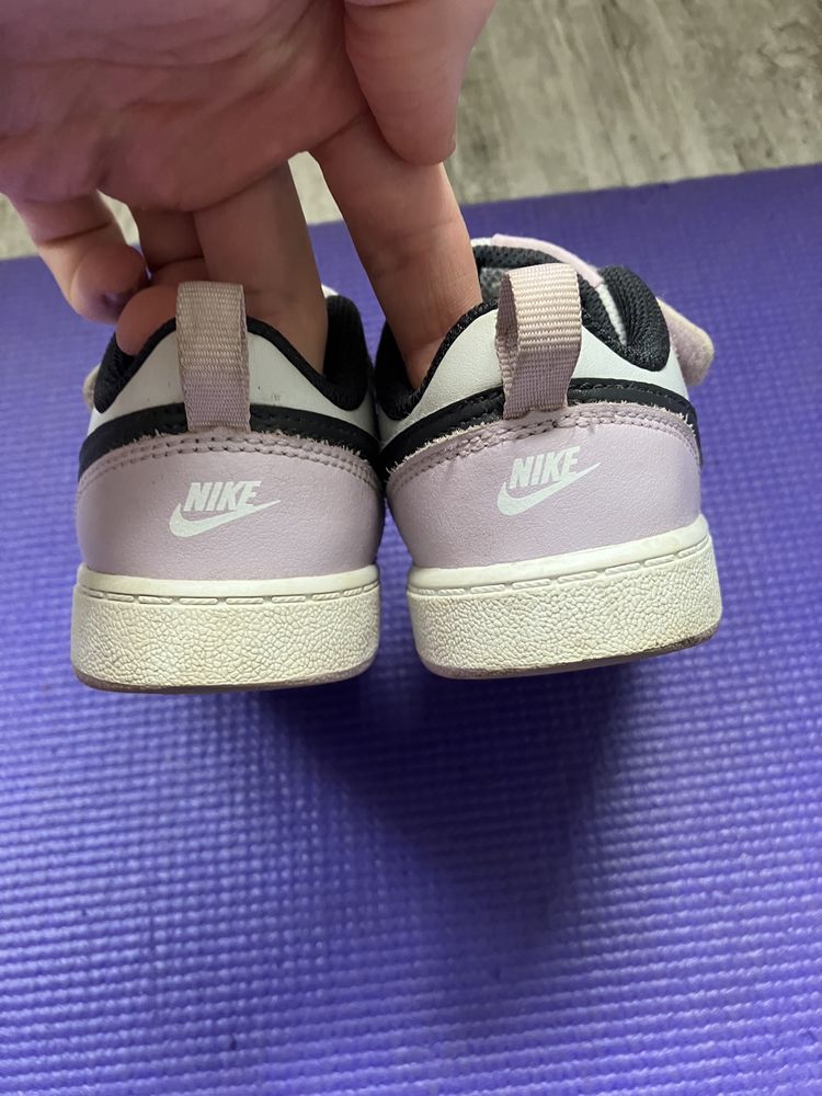 Кроссовки детский Nike, 14 см