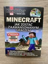 Minecraft Jak zostać zaawansowanym graczem