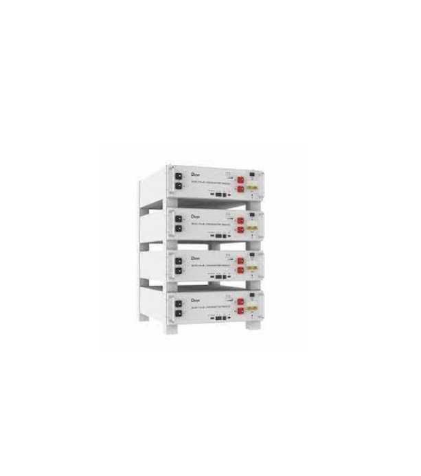 Magazyn energii, DEYE SE-G5.1 Pro-B 5kWh LiFePo4 POLSKI DYSTRYBUTOR