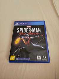 Spiderman Miles Morales PS4/ps5