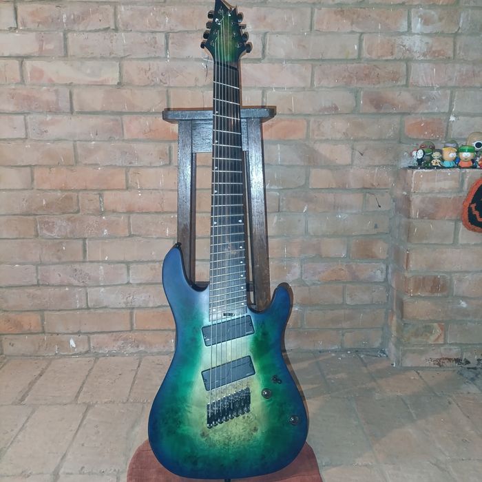 Продам гітару Cort kx508