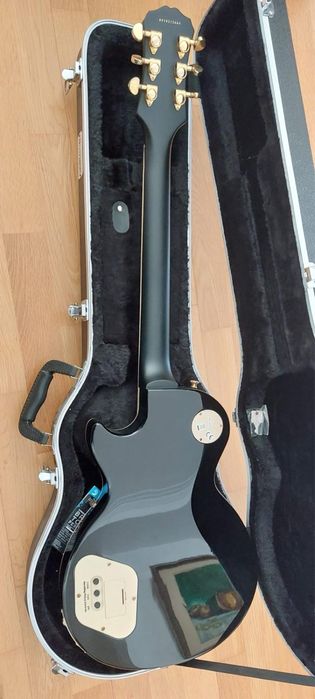 Guitarra Epiphone les paul Ultra II