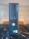 Komputer stacjonarny Dell optiplex 780 plus akcesoria