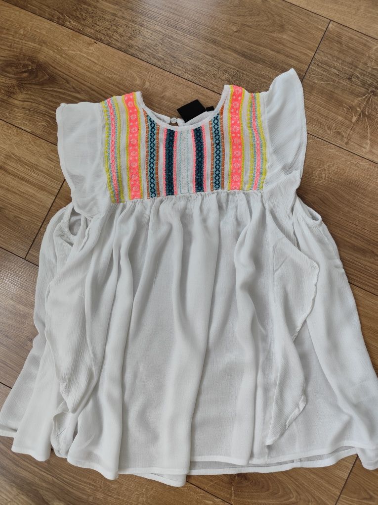 Bluzka boho r. 38/40