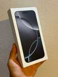 iPhone 16 Pro Max 1 TB - white titanum