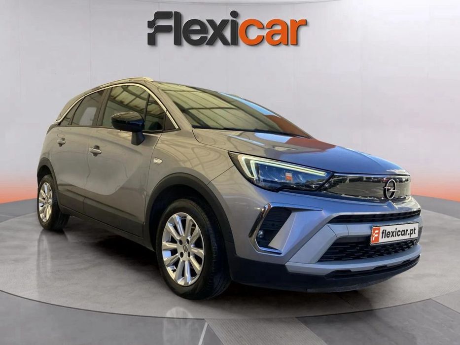 Opel Crossland X 1.5 CDTi Business Edition