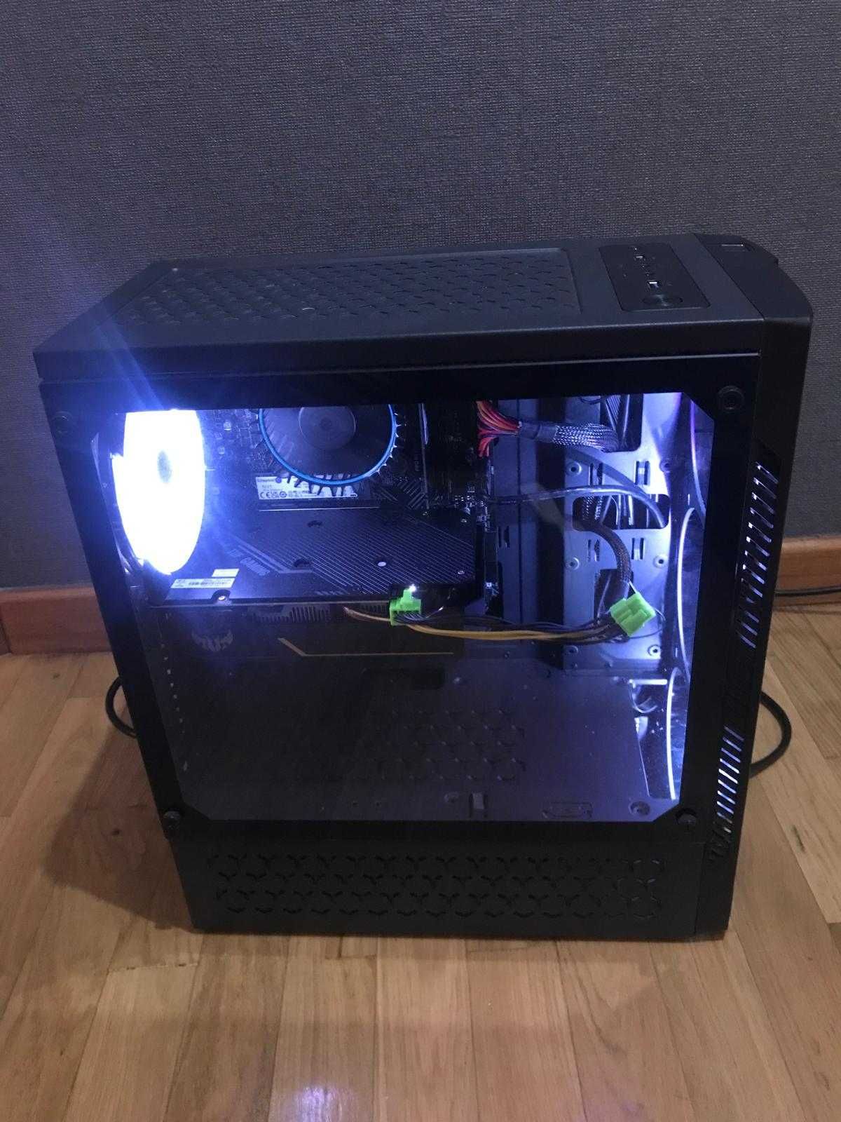 Computador Aurora da Chip7
