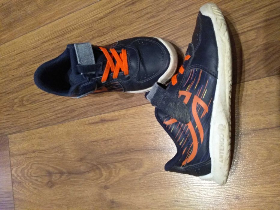 buty halówki dla chłopca r.31