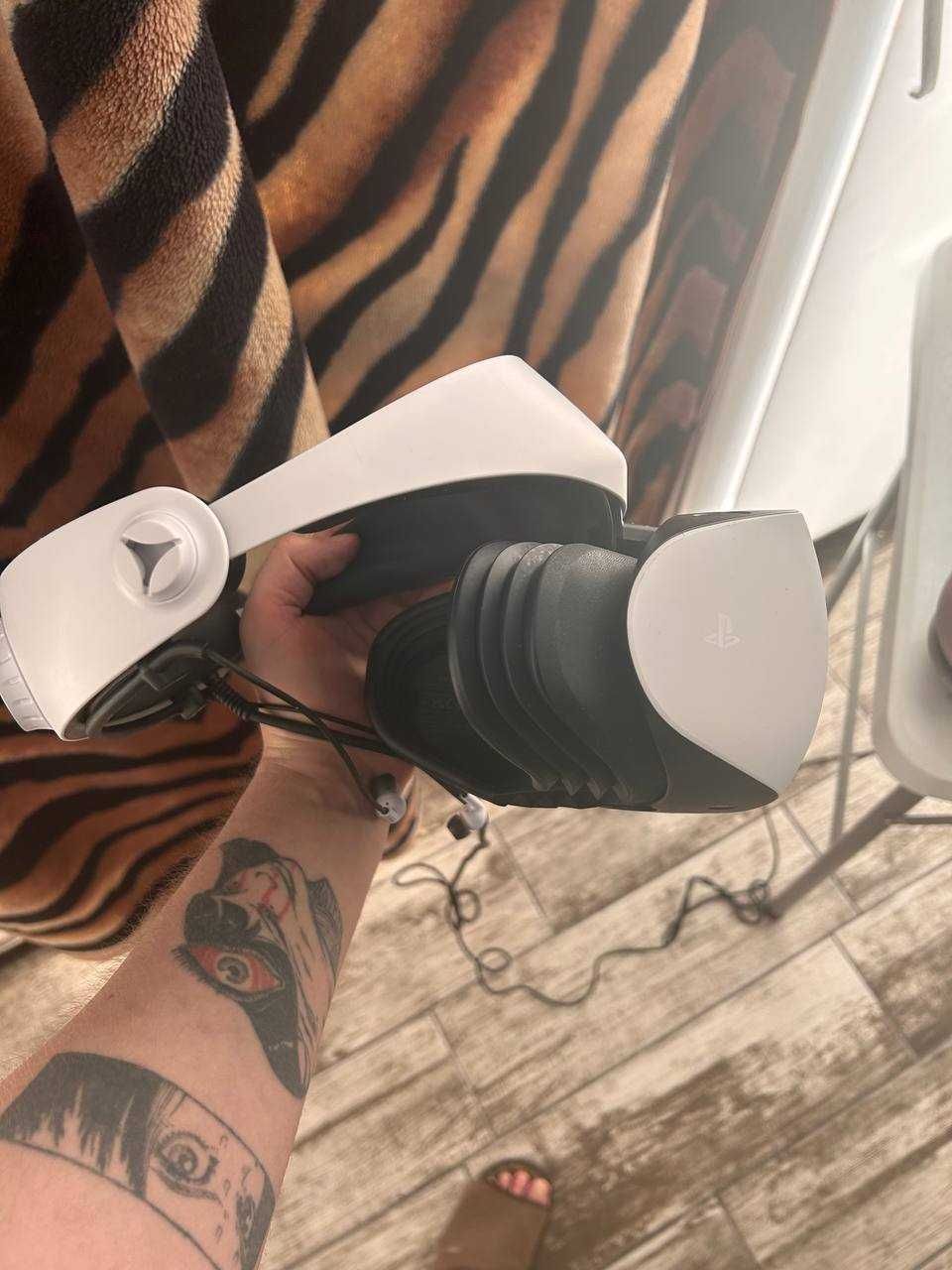 Sony PlayStation VR 2