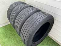 Opony letnie 215/60 R17 Hankook 2020