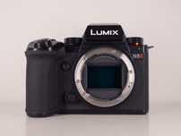 Panasonic Lumix S5 II + гарантія / без передоплат