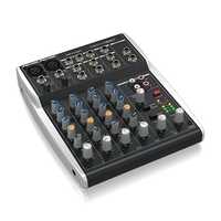 Мікшерний пульт Behringer XENYX 802s