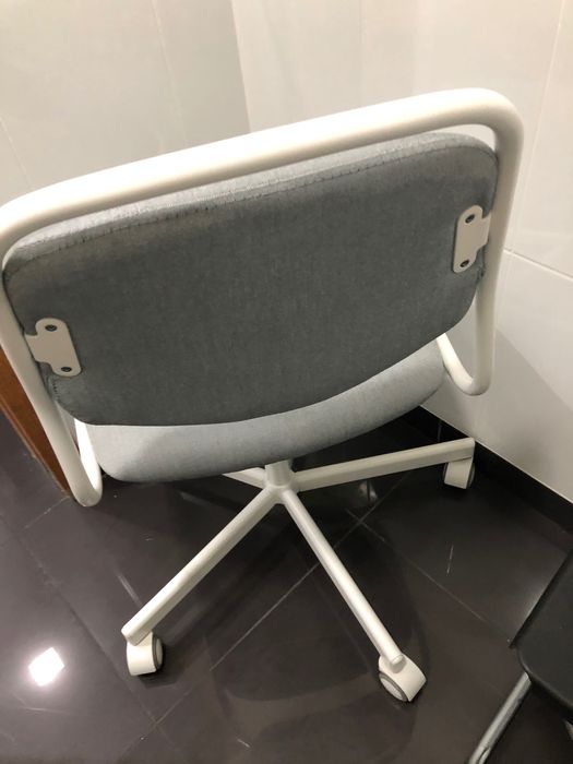 Cadeira rodas como nova