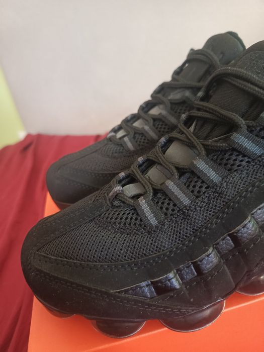 Air Max 95 Vapor Max