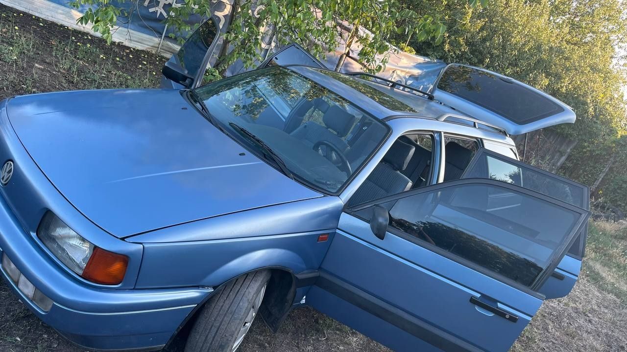 Продам Passat B3 універсал