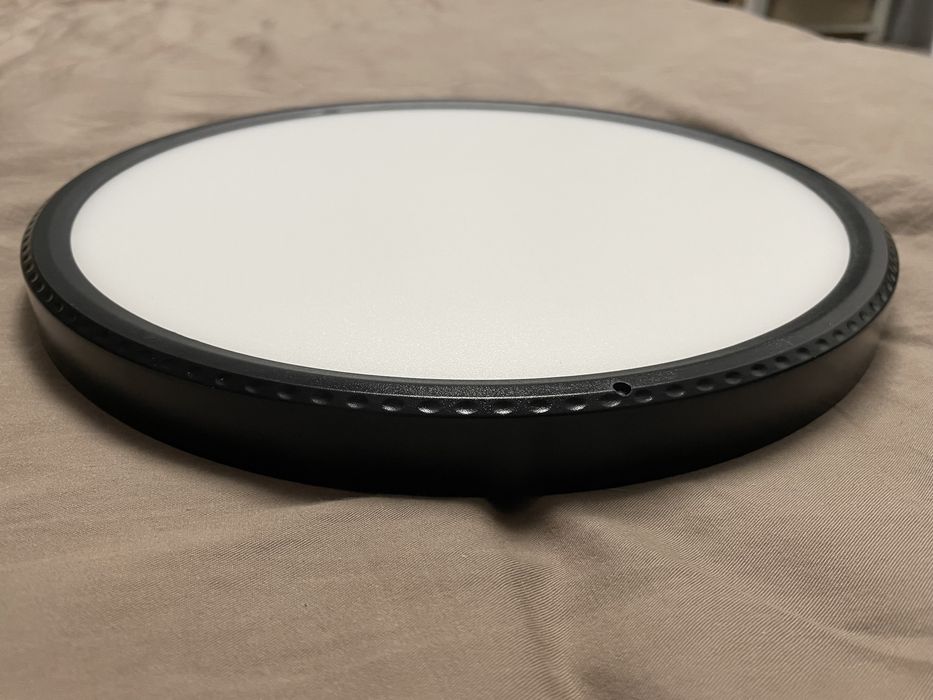 Led Светильник + пуль управления