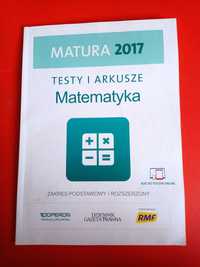 Matura 2017 testy i arkusze matematyka, Dziennik Gazeta Prawna