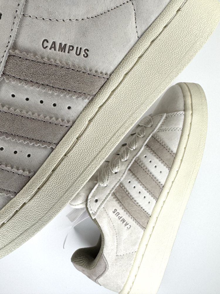 Кроссовки Adidas campus, размеры - 39